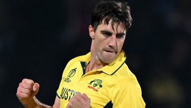 Australia vs England ICC Cricket World Cup 2023 Preview: Kangaroos Eye to Extend Winning Run, Three Lions Aim Survival