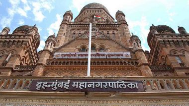 Maharashtra Government Sends List of Three IAS Officers for BMC Chief’s Post to Poll Panel