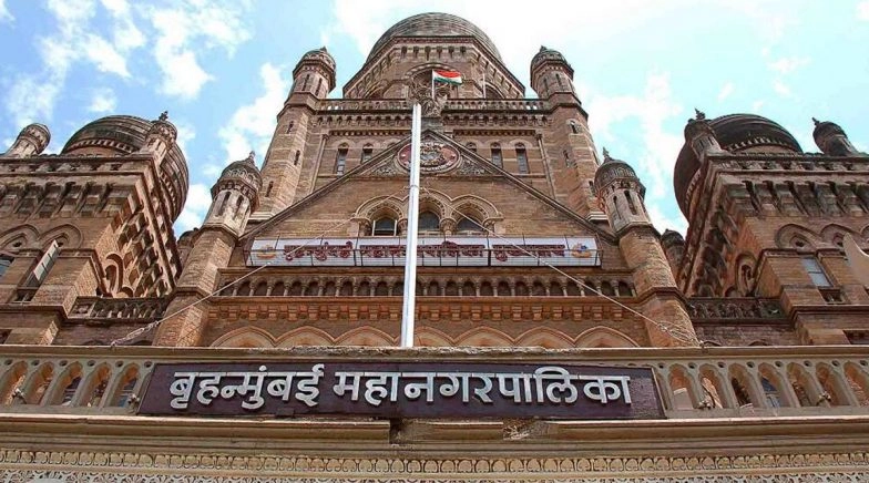 BMC formed a team to start action against establishments not putting up Devanagari signboards from today