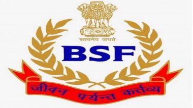 Madhya Pradesh Assembly Elections 2023: 16 BSF Companies To Be Deployed in 276 Highly Sensitive Polling Centres of Gwalior for Smooth Voting