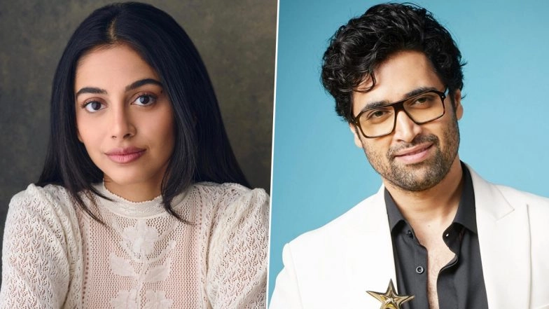 Banita Sandhu To Be Seen Opposite Adivi Sesh in G2! (View Pic)