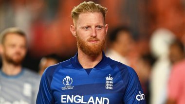 Ben Stokes Opts Out of ICC T20 World Cup 2024 in West Indies And USA