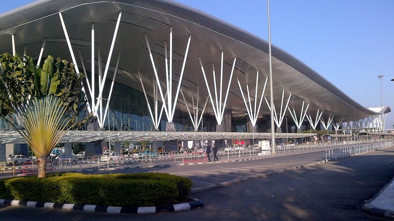 Bengaluru Airport To Phase Out Gadgets-in-Tray Security Check System, Trial Run of CTX Machine To Begin Soon: Report