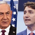 Benjamin Netanyahu Hits Back at Justin Trudeau Over Canada PM’s ‘Killing of Babies Must Stop in Gaza’ Remark, Says ‘It Is Hamas Not Israel That Should Be Held Accountable for Committing Double War Crime’