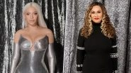 Beyonce's Mother Tina Knowles Condemns Unwarranted Criticism of Singer's Appearance, Says 'I&rsquo;m Sick of You Losers&rsquo; (View Post)