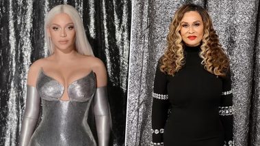 Beyonce's Mother Tina Knowles Condemns Unwarranted Criticism of Singer's Appearance, Says 'I’m Sick of You Losers’ (View Post)