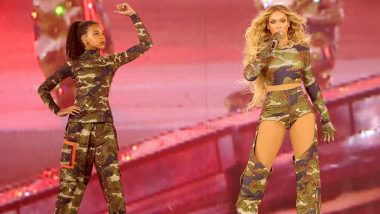 Beyoncé Reveals How Her 11-Year-Old Daughter, Blue Ivy, Turns Online Criticism into Motivation!