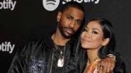 Big Sean and Jhen&eacute; Aiko Mark Son Noah&rsquo;s First Birthday With Heartwarming Posts; Proud Mom Says &lsquo;What an Honour To Watch Him Grow'