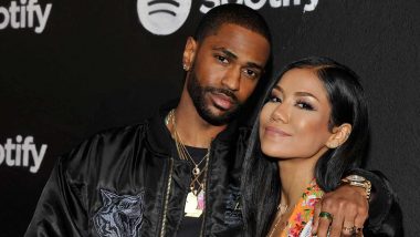 Big Sean and Jhené Aiko Mark Son Noah’s First Birthday With Heartwarming Posts; Proud Mom Says ‘What an Honour To Watch Him Grow'