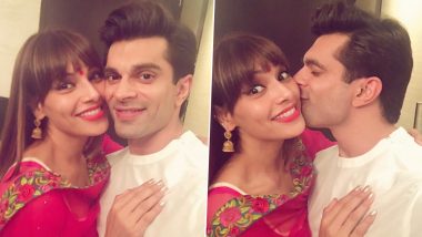 Bipasha Basu Shares Moments From Her First Karwa Chauth Celebration With Hubby Karan Singh Grover in These Throwback Pics!