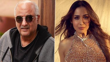 Jhalak Dikhhla Jaa 11: Boney Kapoor to Be Special Guest on the Show, Will Share Stage With Malaika Arora – Reports