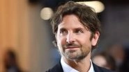Bradley Cooper Says He&rsquo;d Probably Say Yes to Hangover 4 &rsquo;In an Instant&rsquo;
