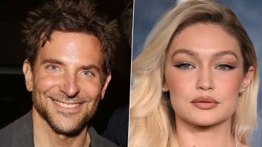 Gigi Hadid and Bradley Cooper Step Out For Theater Date Night Amid Dating Rumours (View Pics)