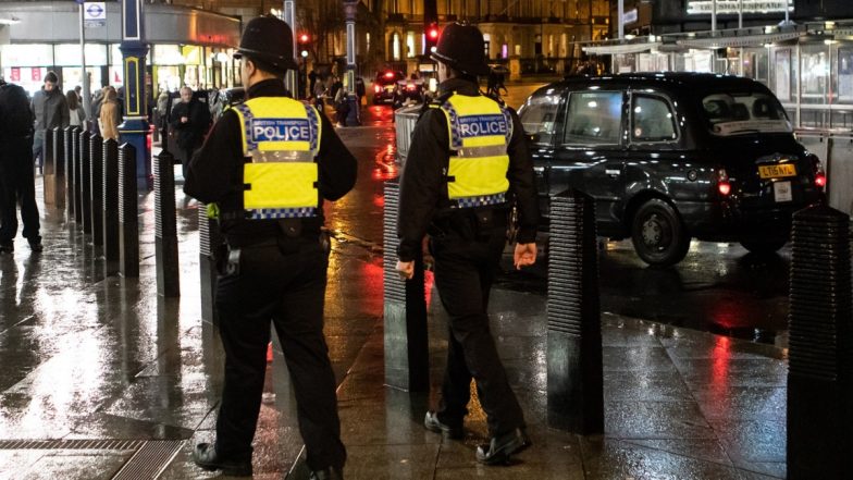 British Sikh ‘Barred From Birmingham Jury Service’ for Carrying Kirpan
