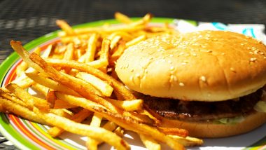 Happy National Fast Food Day 2023! From Burger and Fries to Shawarma, Foods To Celebrate the Fun Food Day
