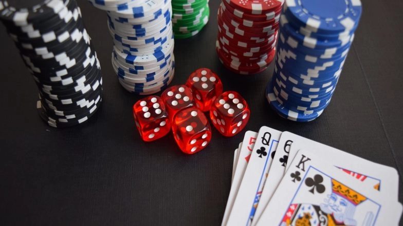 India's Love Affair with Live Casino Classics: From Teen Patti to Rummy