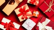 Christmas 2023 Gift Ideas: From Charitable Donations to Self-Care Products, Out-of-the-Box Present Ideas Since It's Beginning To Look a Lot Like Christmas!