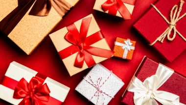 Christmas 2023 Gift Ideas: From Charitable Donations to Self-Care Products, Out-of-the-Box Present Ideas Since It's Beginning To Look a Lot Like Christmas!