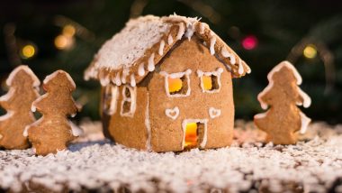 How To Make Gingerbread House for Christmas 2023: Follow the Steps and Prepare a Classic Gingerbread House at Your Home