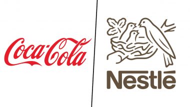 Turkey Removes Coca Cola, Nestle Products From Restaurants and Cafeterias Inside Turkish Parliament Over Their Alleged Support to Israel