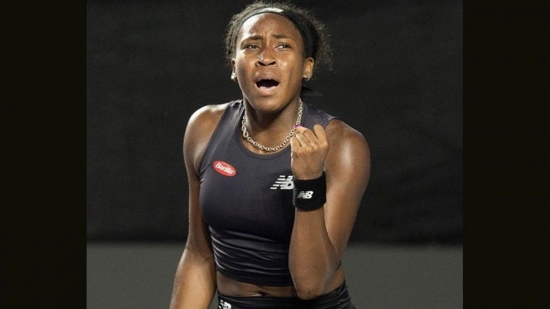 Coco Gauff Overcomes 17 Double-Faults To Beat Marketa Vondrousova; Aryna Sabalenka Triumphs Over Elena Rybakina at WTA Finals 2023