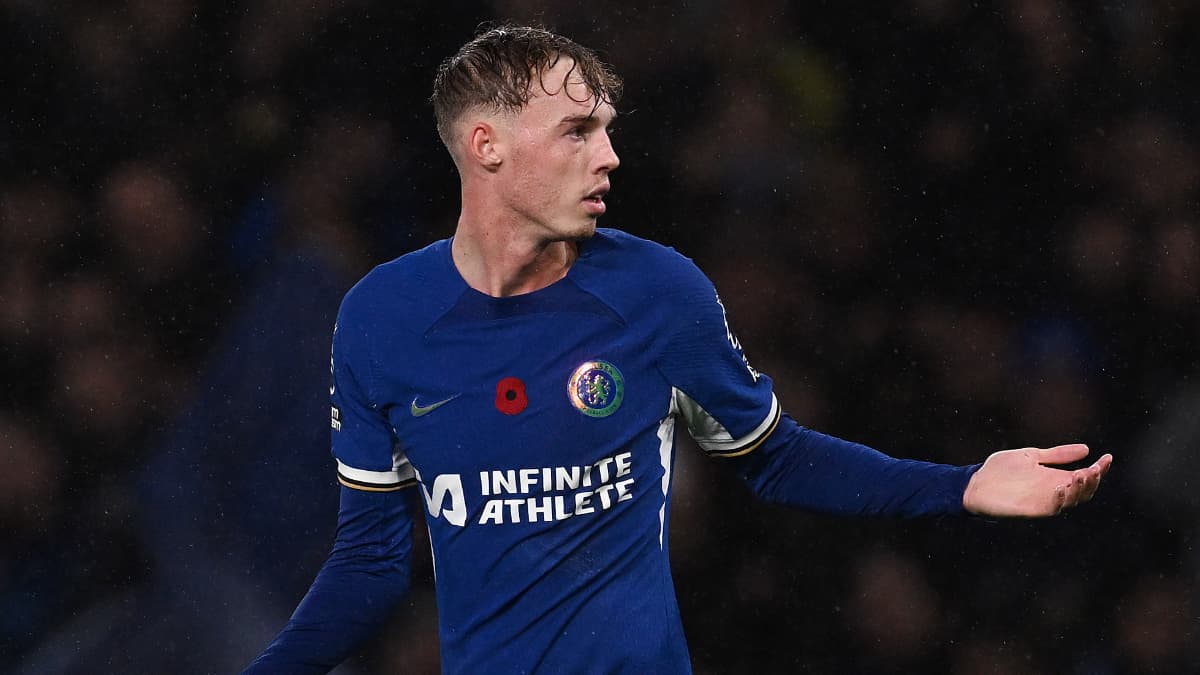 Premier League 2023–24: Chelsea Midfielder Cole Palmer Admits His Intention of Staying at Manchester City