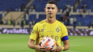 Will Cristiano Ronaldo Play in Istiklol vs Al-Nassr AFC Champions League 2023-24 Match? Here’s the Possibility of CR7 Featuring in the Starting XI
