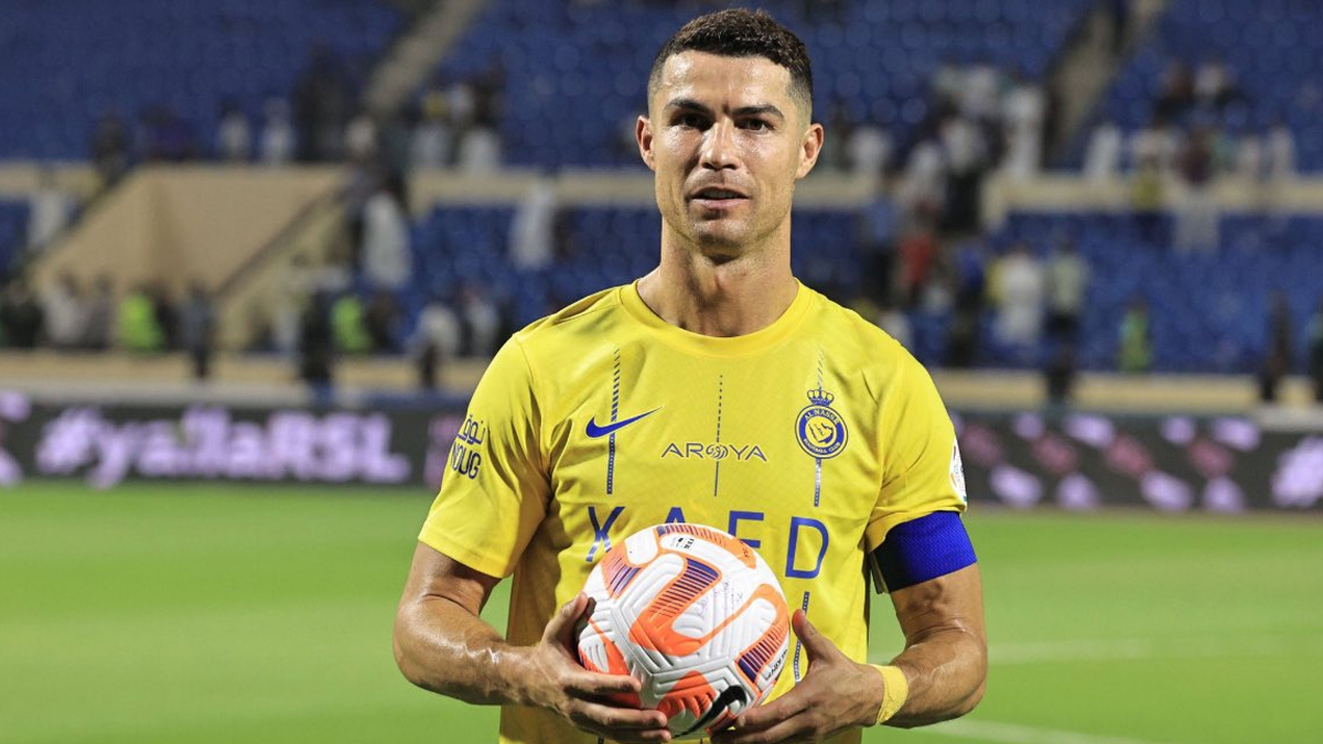 Football News | ‘The Last Dance Not Happening’ Al-Nassr Star Ronaldo ...