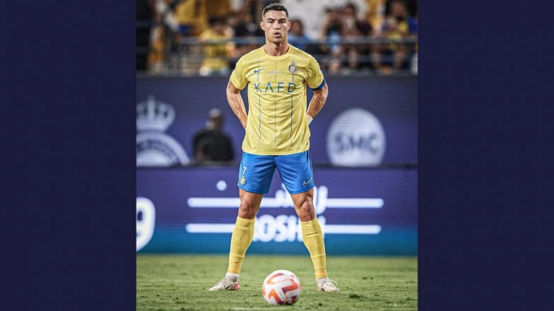 Is Cristiano Ronaldo Playing in Al-Nassr vs Persepolis AFC Champions League 2023-24 Match?