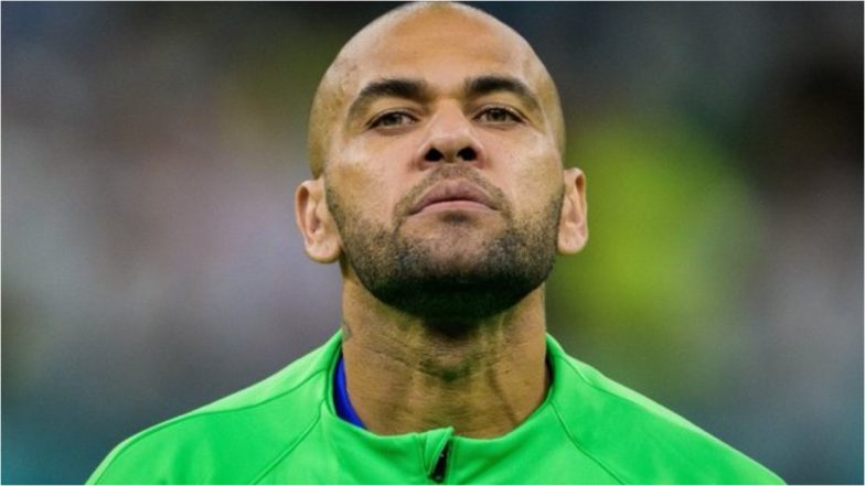 Dani Alves Sexual Assault Case: Ex-Barcelona Player to Face Trial on Sexual Assault Charge in Spain
