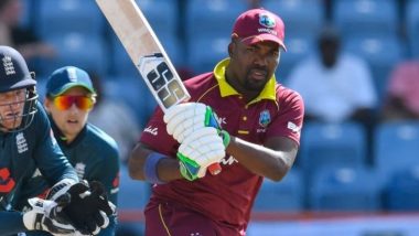 Darren Bravo Steps Away From West Indies Cricket After Being Overlooked for ODI Series Against England