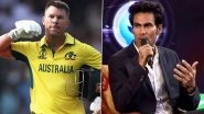 David Warner Says, 'You Need to Perform when It Matters' After Mohammad Kaif Calls 'India Best Team on Paper'