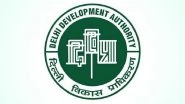 DDA Housing Scheme: Delhi Development Authority to Offer Over 32,000 Flats Under New Festival Special Housing Scheme 2023