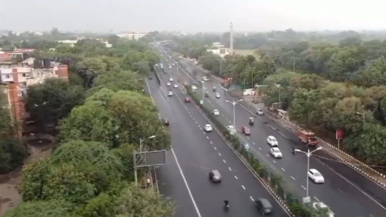 Delhi Weather Forecast: Clear Sky and Shallow Fog Likely in Morning for Seven Days in National Capital, Says IMD; Asks Delhiites To Get Ready for an Exciting Week