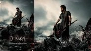 Devara: Makers of Jr NTR-Starrer Are 'Back on Sets' After Diwali Break for Another Epic Schedule (Read Statement)