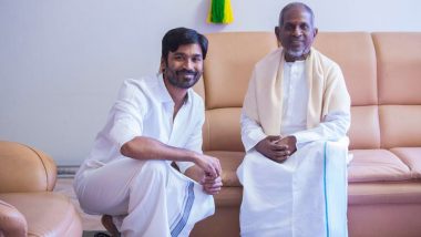 Dhanush To Lead Music Maestro Ilaiyaraaja's Biopic! Production to Kick Off in October 2024