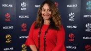 Diana Puketapu-Lyndon Becomes First Female in History to Be Appointed As Chair of New Zealand Cricket