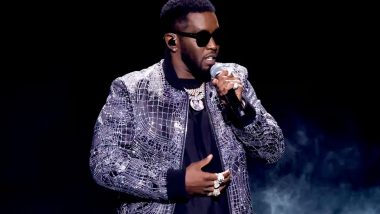 Rapper Diddy Charged With Sexual Harassment; 'Gotta Move On' Singer Under NYPD Investigation