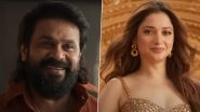 Bandra Movie Review: Netizens Label Dileep and Tamannaah Bhatia&rsquo;s Malayalam Film a &lsquo;Dull Affair&rsquo;