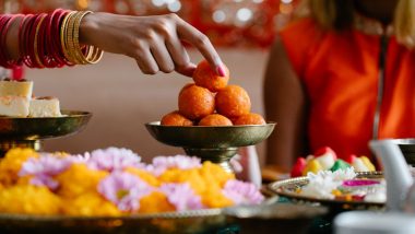 How To Enjoy Your Favourite Sweets in Diwali 2023 Guilt-Free? 5 Ways To Make Deepawali Celebrations Memorable While Staying Health-Conscious