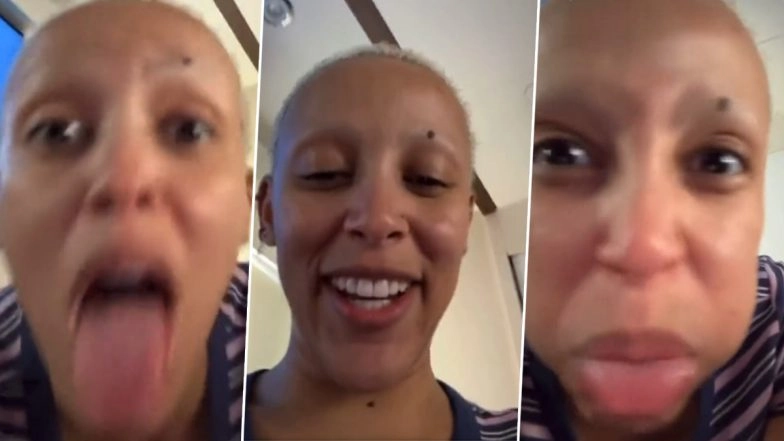 Doja Cat Apologises After Taunting Her Followers in a 'Disturbing' Instagram Video!