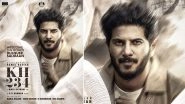 Thug Life: Dulquer Salmaan Joins Kamal Haasan-Mani Ratnam's Highly Anticipated Movie (View Pic)