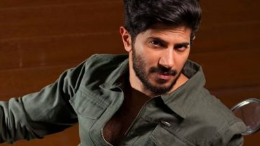 NBK109: Dulquer Salmaan Cast in a Key Role in Nandamuri Balakrishna and Bobby Kolli’s Upcoming Film – Reports
