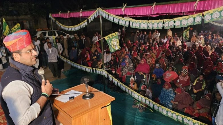 Haryana Govt to Move SC Against Quashing of Law on 75% Quota in Pvt Jobs for Locals: DyCM Chautala