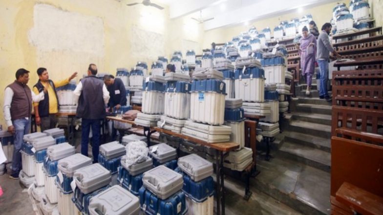 Mizoram Exit Polls Result 2023: Ruling MNF Has Advantage in State but ZPM Too in Race to Form Government