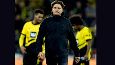 Borussia Dortmund Coach Edin Terzic Calls for Positive Mindset from Players Ahead of UEFA Champions League 2023–24 Match Against Newcastle United Following Der Klassiker Defeat