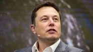 SpaceX and Tesla CEO Elon Musk Meets His Father Errol Musk After Seven Years As Family Cried