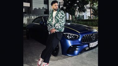 Did Elvish Yadav Show Off Rented Luxury Second-Hand Cars as His Own? Arrested Influencer's Parents Make Shocking Claims on His Lifestyle (Watch Video)