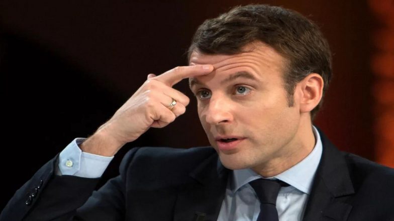 Olympic Games 2024 Hosts France To Back Any Bid for Olympics by India, Says French President Emmanuel Macron