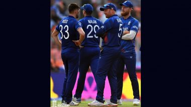 Retired Umpire Marais Erasmus Admits Making 'Massive Error' in 2019 ICC Cricket World Cup Final Between England and New Zealand